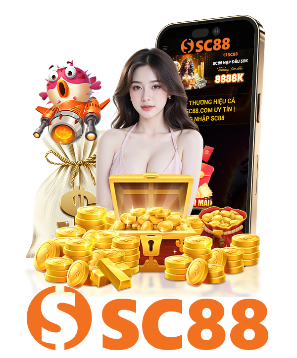 Giao diện ứng dụng SC88
